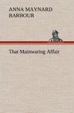 That Mainwaring Affair