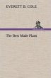 The Best Made Plans - Bild 1