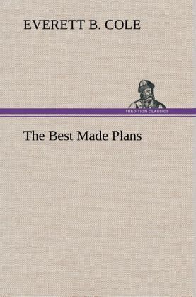 The Best Made Plans