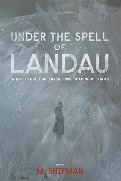 Under the Spell of Landau: When Theoretical Physics Was Shaping Destinies