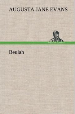 Beulah - Evans, Augusta Jane