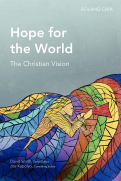 Hope for the World - Chia, Roland