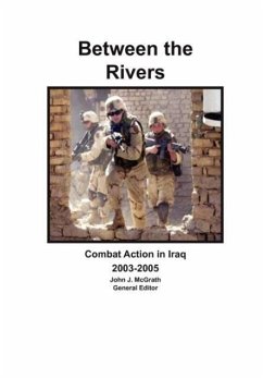 Between the Rivers - Combat Studies Institute Press