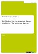 The Modern Eye: Literature and the Art... - Bild 1