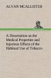 A Dissertation on the Medical... - Bild 1