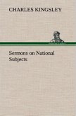 Sermons on National Subjects