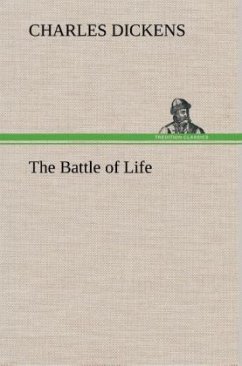 Cover The Battle of Life