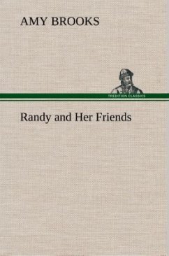 Randy and Her Friends - Brooks, Amy