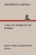 A Rip Van Winkle Of The Kalahari Seven... - Bild 1