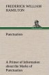 Punctuation A Primer of Information... - Bild 1