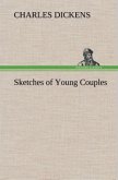 Sketches of Young Couples