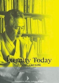 Eternity Today - Sang, Ku