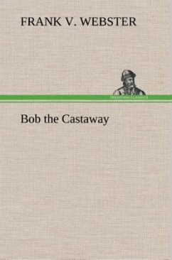 Bob the Castaway - Webster, Frank V.