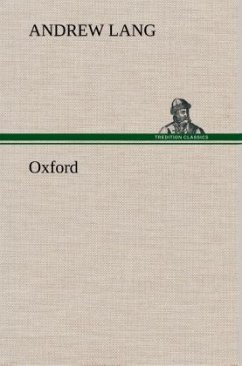 Oxford - Lang, Andrew