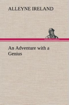 An Adventure with a Genius - Ireland, Alleyne