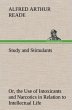 Study and Stimulants Or, the Use of... - Bild 1