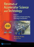 Reviews of Accelerator Science and Technology - Volume 5