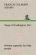 Siege of Washington, D.C., written... - Bild 1