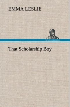 Cover That Scholarship Boy