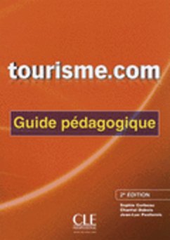 tourisme.com A2, 2e édition / tourisme.com, 2e édition