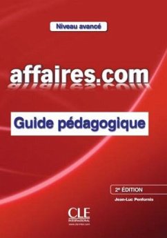 affaires.com (2e édition) / affaires.com, 2ème édition