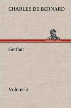 Gerfaut ¿ Volume 2 - Bernard, Charles de