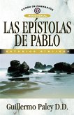 Epistolas de Pablo