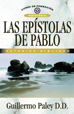 Epistolas de Pablo - Zondervan Publishing; Paley, William