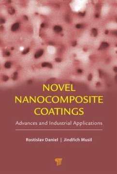 Novel Nanocomposite Coatings