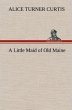 A Little Maid of Old Maine - Bild 1