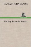 The Boy Scouts In Russia