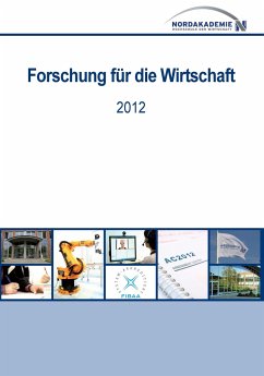 Forschung für die Wirtschaft 2012