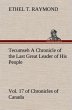 Tecumseh A Chronicle of the Last Great... - Bild 1