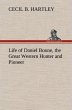 Life of Daniel Boone, the Great Western... - Bild 1