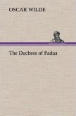 The Duchess of Padua