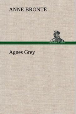 Agnes Grey - Brontë, Anne