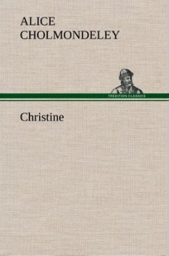 Christine - Cholmondeley, Alice