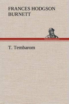 Cover T. Tembarom