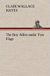 The Boy Allies under Two Flags - Bild 1