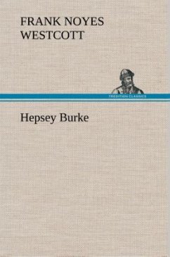 Cover Hepsey Burke