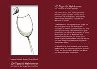 100 Tipps für Weinkenner und solche die es werden wollen - Little Helper Verlags GmbH und Birgit Poth-Lengefeld