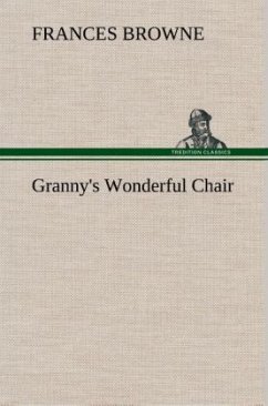 Granny's Wonderful Chair - Browne, Frances