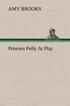 Princess Polly At Play - Brooks, Amy