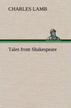 Tales from Shakespeare - Lamb, Charles