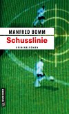 Schusslinie / August Häberle Bd.5 (eBook, PDF)