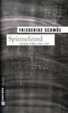 Spinnefeind / Katinka Palfy Bd.8 (eBook, PDF)
