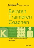 Beraten, Trainieren, Coachen (eBook, ePUB)