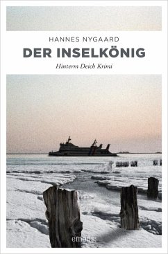 Der Inselkönig (eBook, ePUB) - Nygaard, Hannes