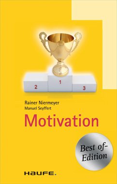 Motivation (eBook, PDF) - Niermeyer, Rainer; Seyffert, Manuel