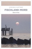 Fischland-Mord (eBook, ePUB)